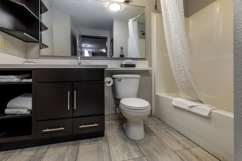 CANDLEWOOD SUITES ARPT ALCOA