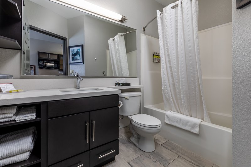 CANDLEWOOD SUITES ARPT ALCOA