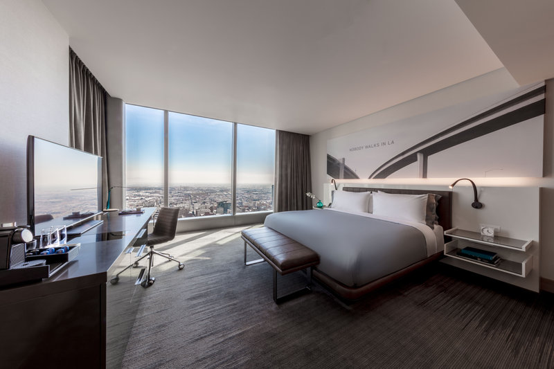 InterContinental Los Angeles Downtown