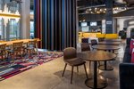Aloft by Marriott Charlotte Ballantyne