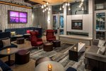 Aloft by Marriott Charlotte Ballantyne