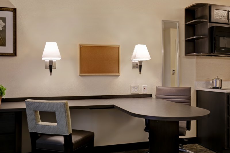 CANDLEWOOD SUITES GREENWOOD