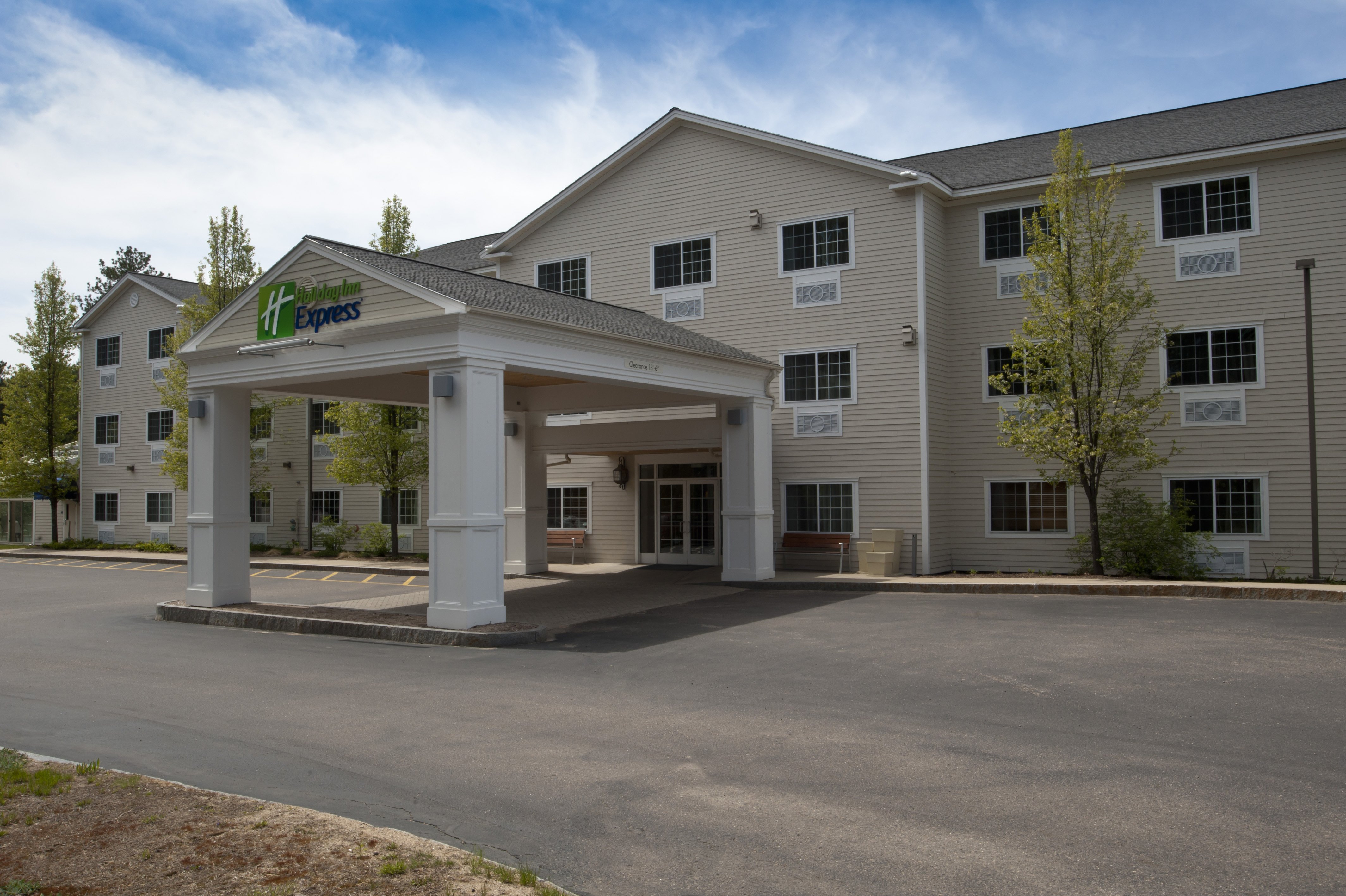 Holiday Inn Express