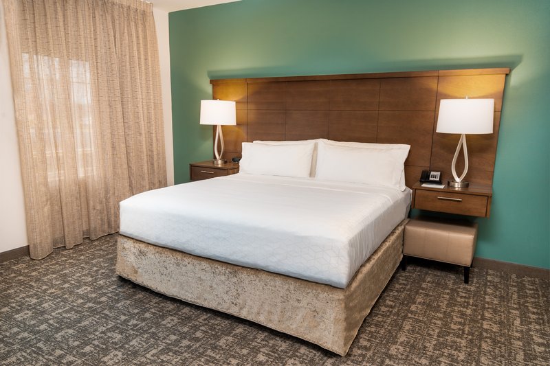 Staybridge Suites Washington DC East – Largo