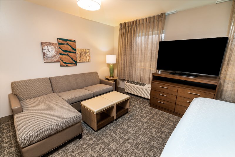 Staybridge Suites Washington DC East – Largo