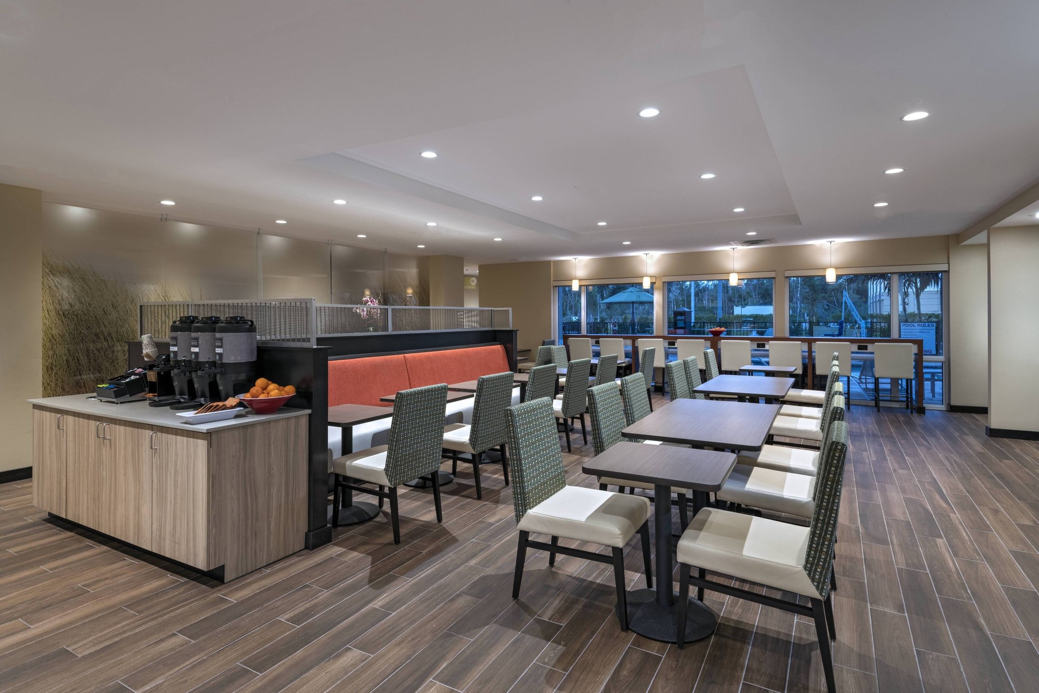 TownePlace Suites Naples
