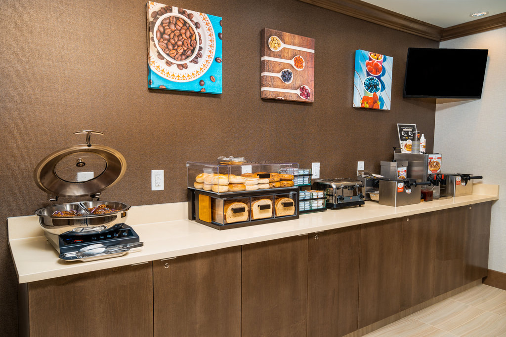 Staybridge Suites WASHINGTON DC EAST - LARGO, Prince George's
