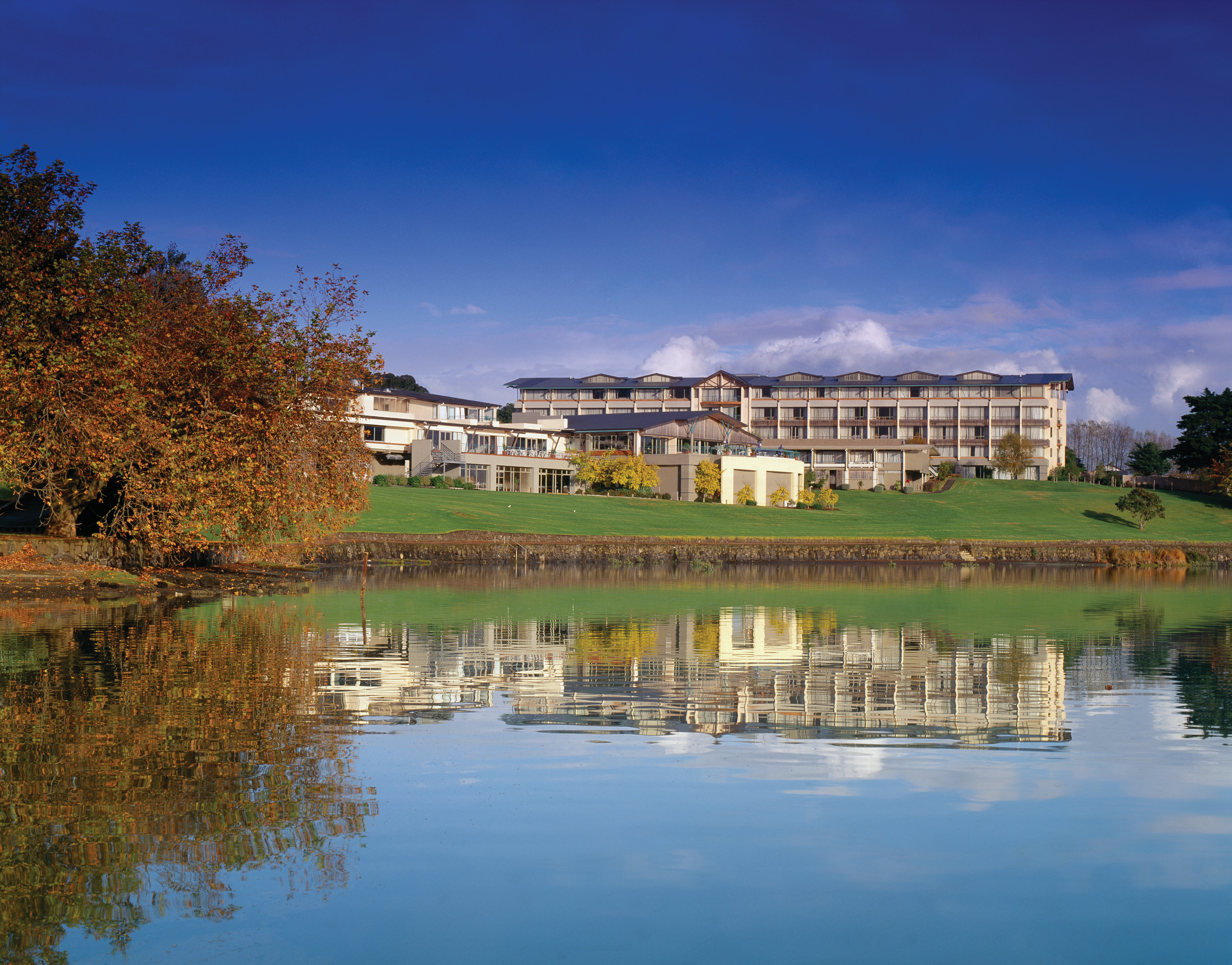 Waipuna Hotel & Conference Ctr