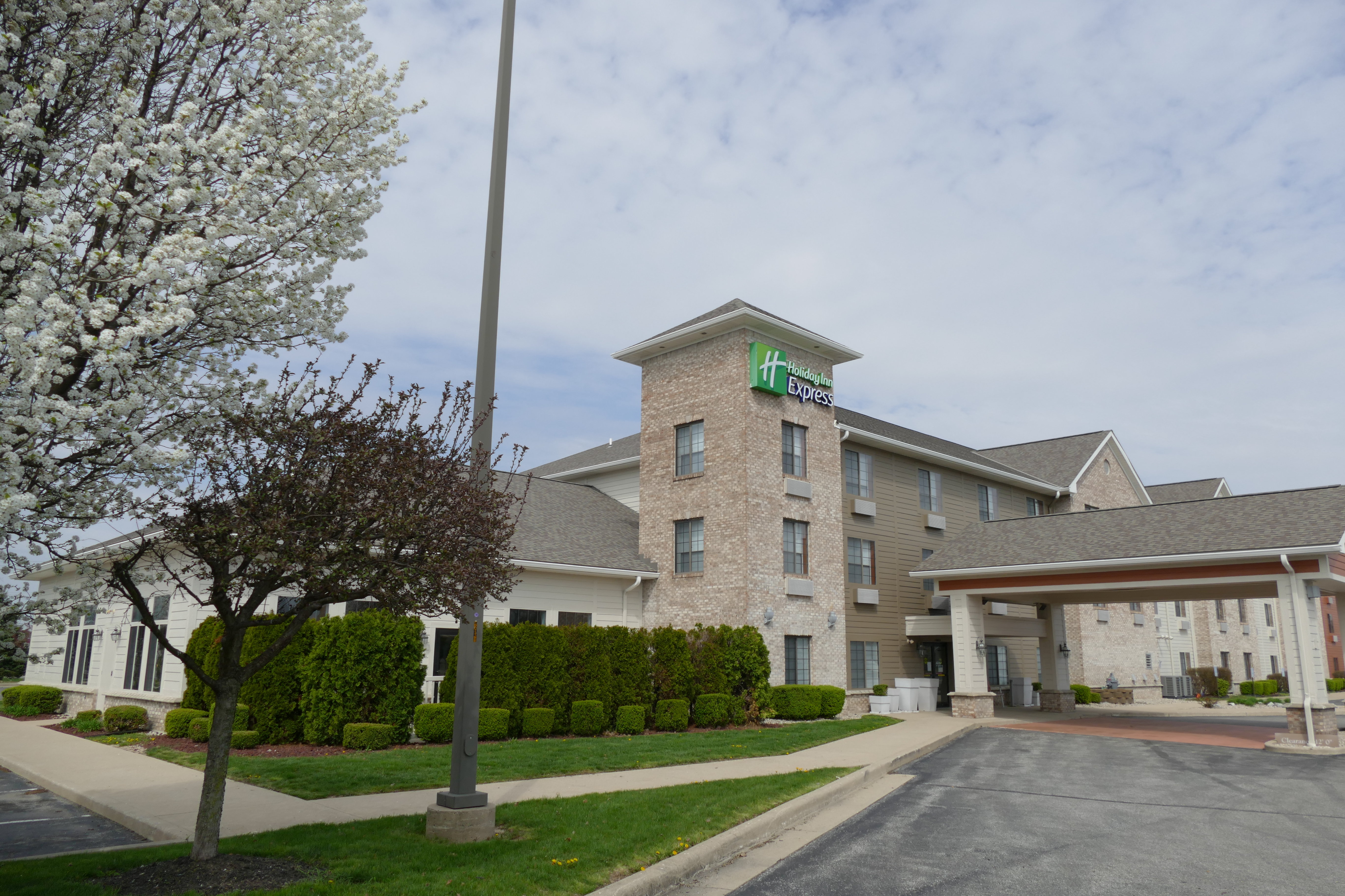 Holiday Inn Express
