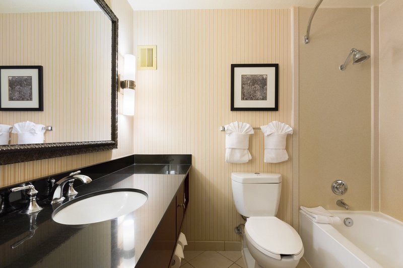 Holiday Inn Sacramento Capitol Plaza