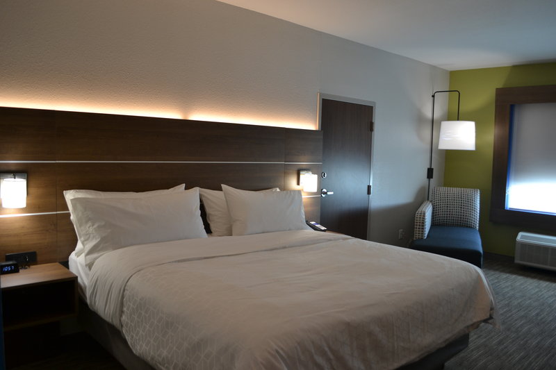 Holiday Inn Express Tallahassee-University Central