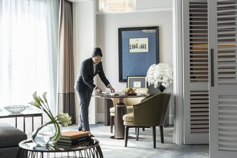 Room Service