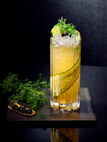 One Ninety Bar Gold Coast Cooler