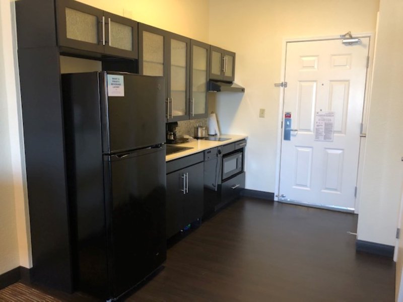 CANDLEWOOD STES FORT WAYNE NW