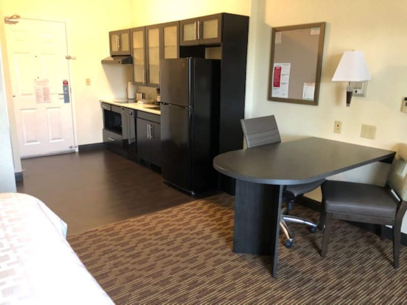 CANDLEWOOD STES FORT WAYNE NW