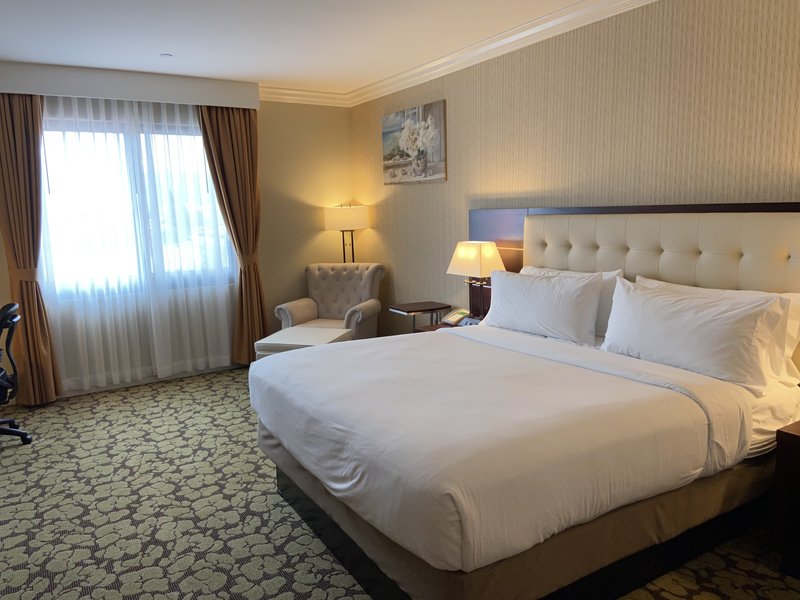 Holiday Inn El Monte – Los Angeles