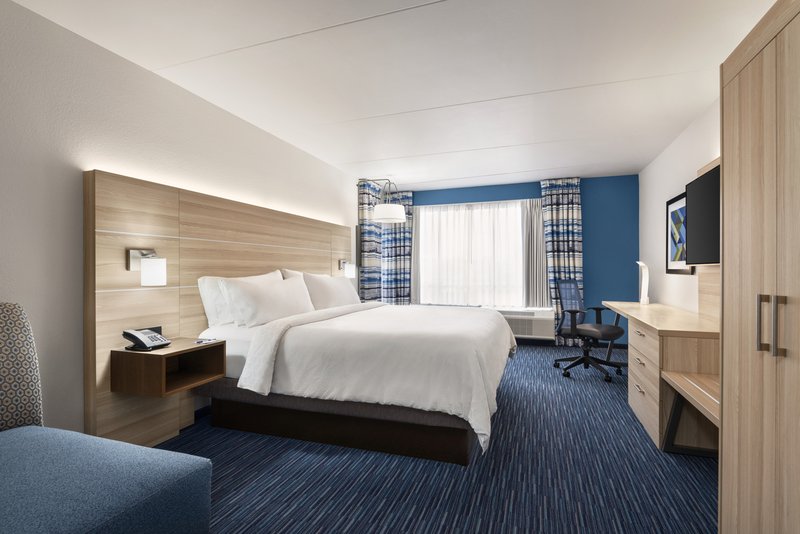 HOLIDAY INN DUMFRIES QUANTICO