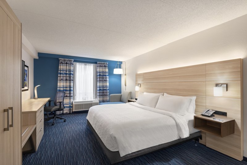 HOLIDAY INN DUMFRIES QUANTICO
