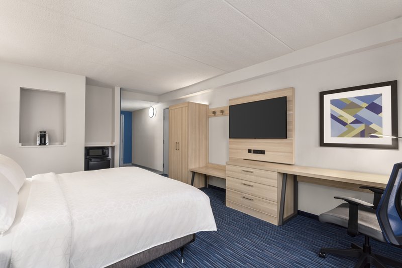 HOLIDAY INN DUMFRIES QUANTICO