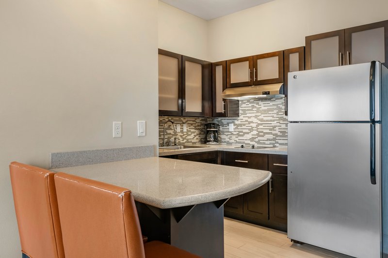 Staybridge Suites St. Petersburg FL
