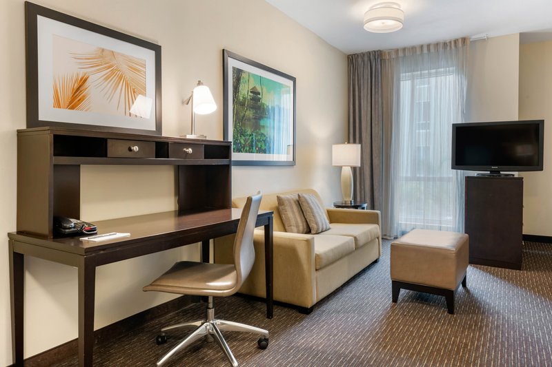 Staybridge Suites St. Petersburg FL