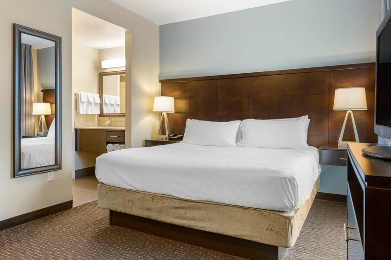 STUDIO SUITE 1 BED OTHER