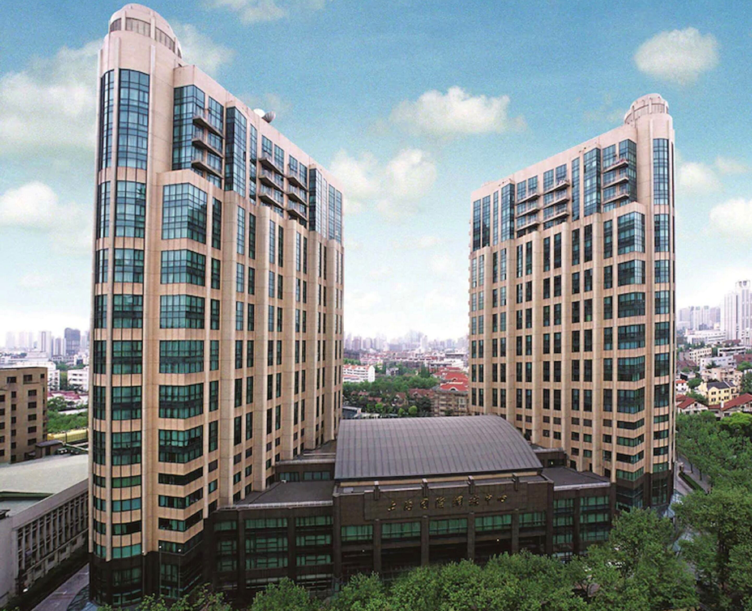 Juss Hengshan Hotel