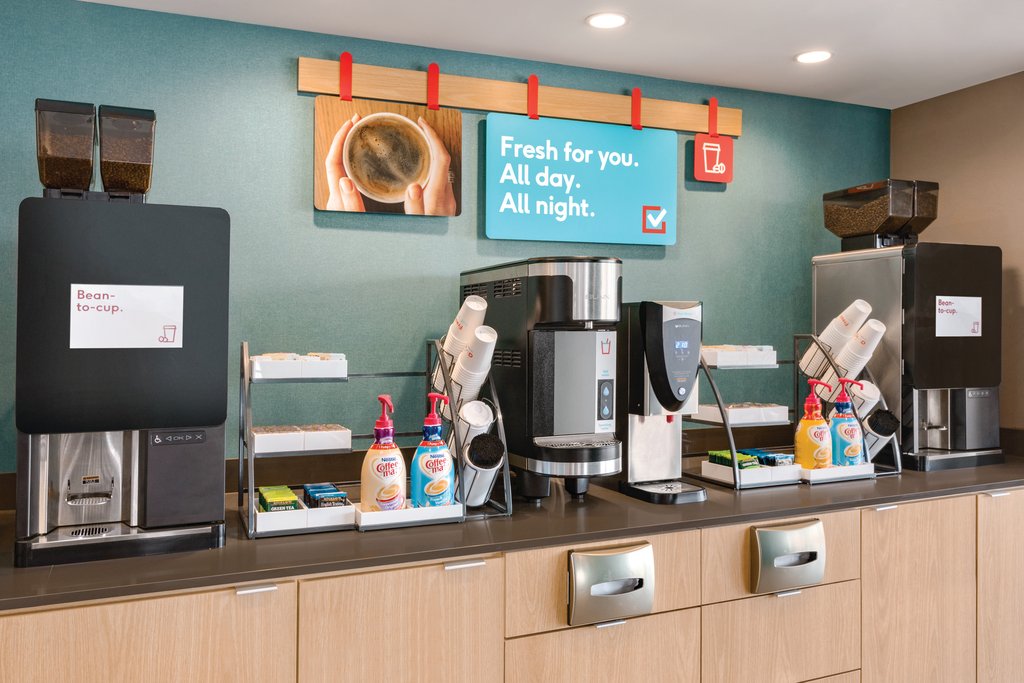 avid hotels MADISON - HUNTSVILLE WEST, Lincoln, Tennessee