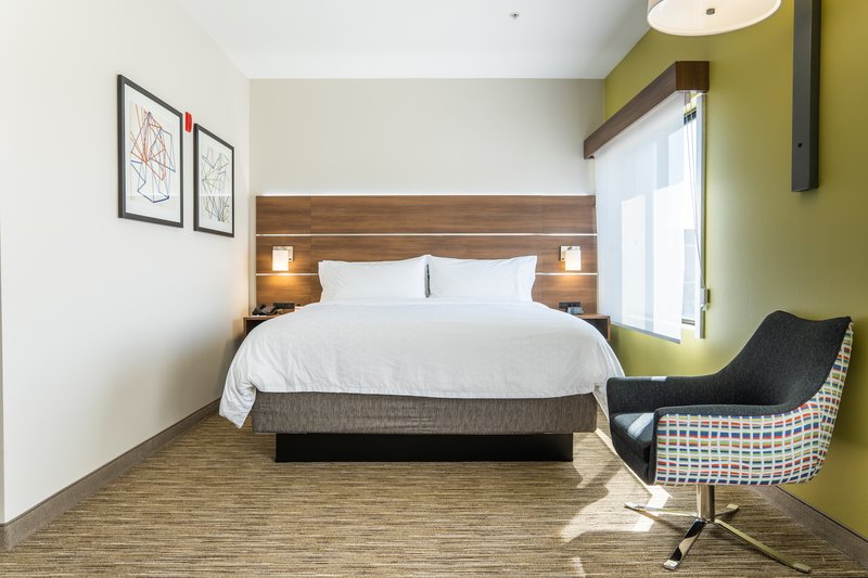 Holiday Inn Express SAN CLEMENTE NORTH