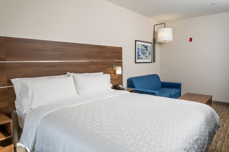 Holiday Inn Express SAN CLEMENTE NORTH