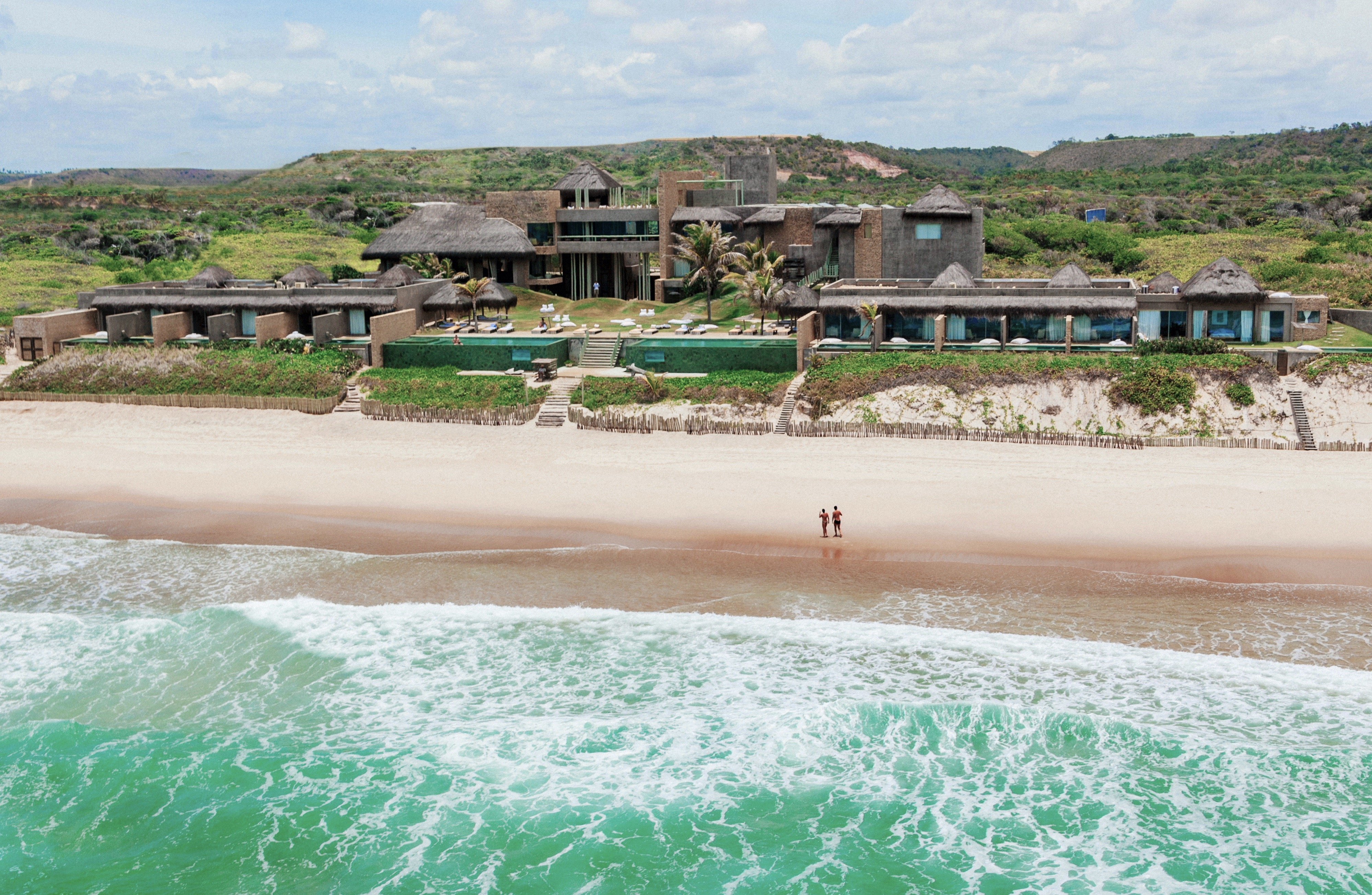 Kenoa Resort
