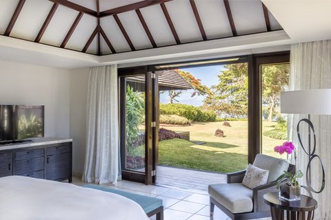 Bedroom - Residence Villa