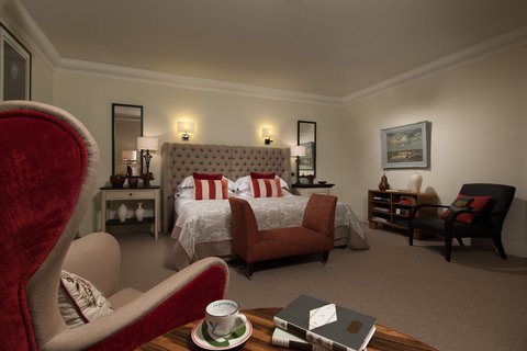 Hotel Amigo - Presidential Suite
