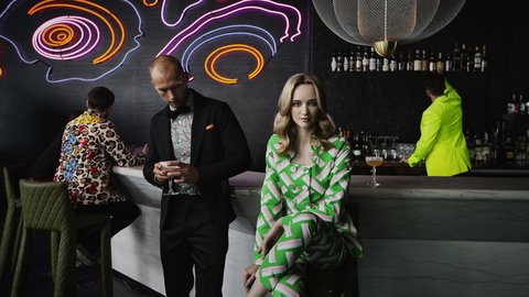 Bar/Lounge