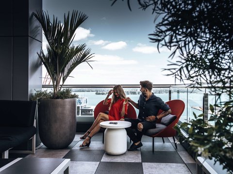 Bar/Lounge