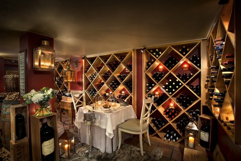 Wine Cellar
