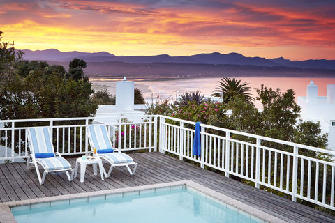 Beach House Two Bedroom Private Villa