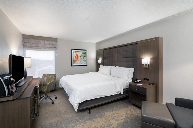 Holiday Inn Huntsville – Research Park