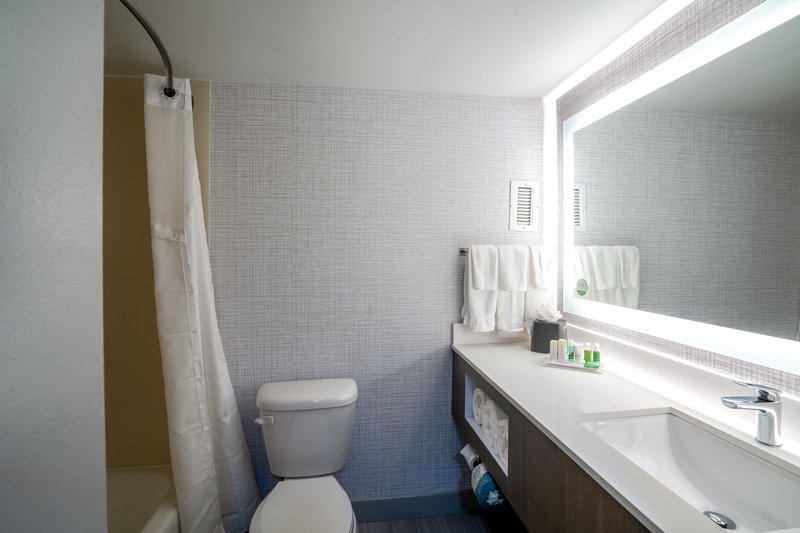 Holiday Inn Huntsville – Research Park