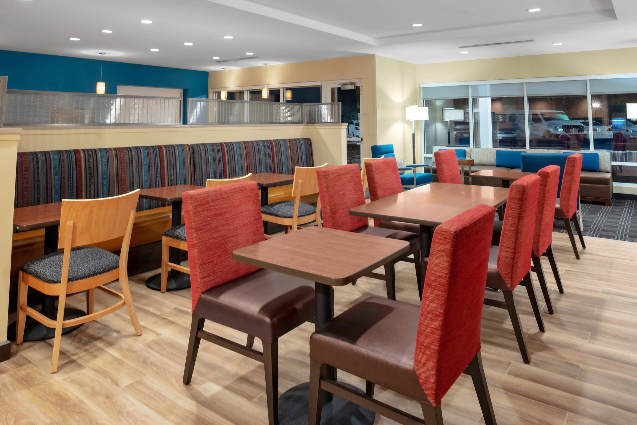 TownePlace Suites Gainesville