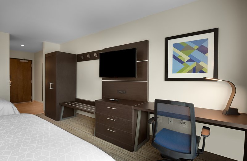 Holiday Inn Express Lake Park