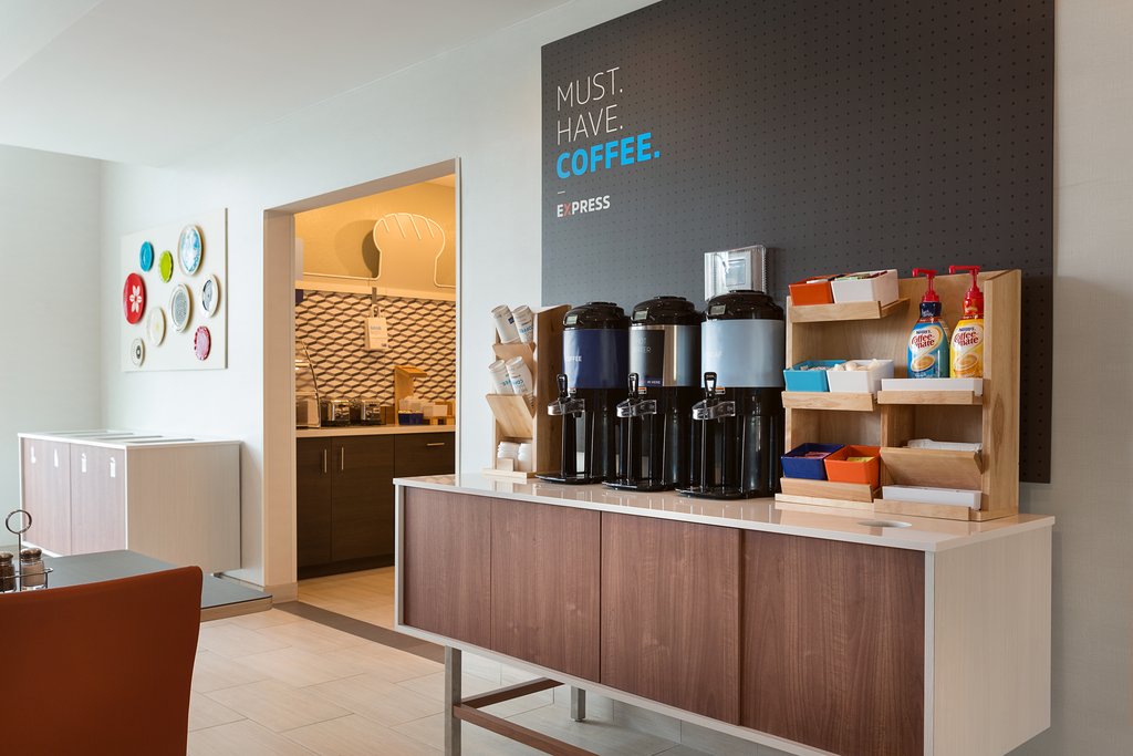 Holiday Inn Express Lake Park by IHG