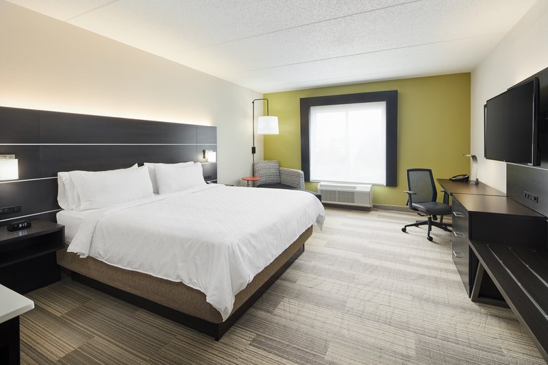 Holiday Inn Spartanburg