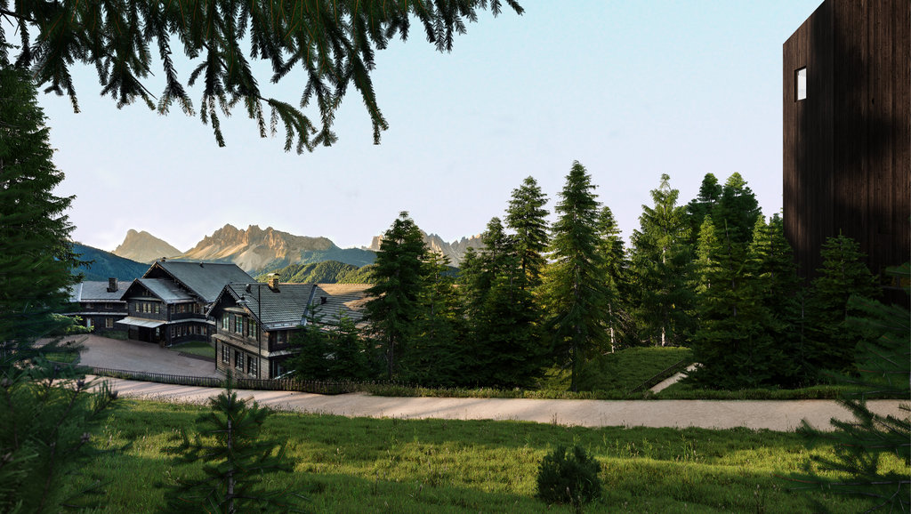 Guest photo