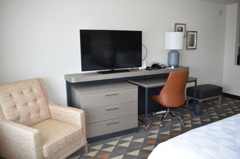 Holiday Inn Kansas City – Northeast