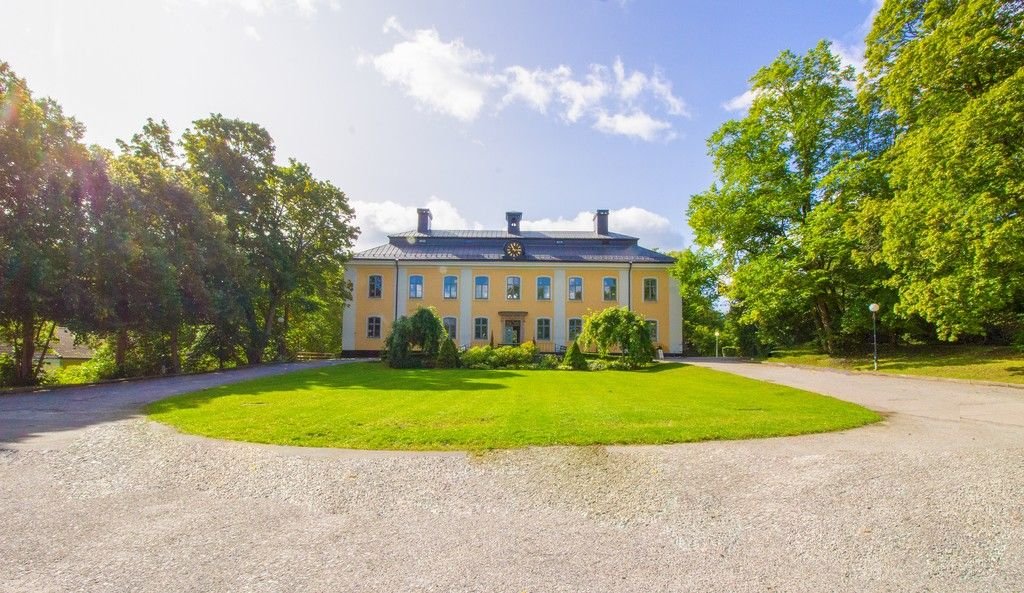Akeshavs Slott Och Konferens