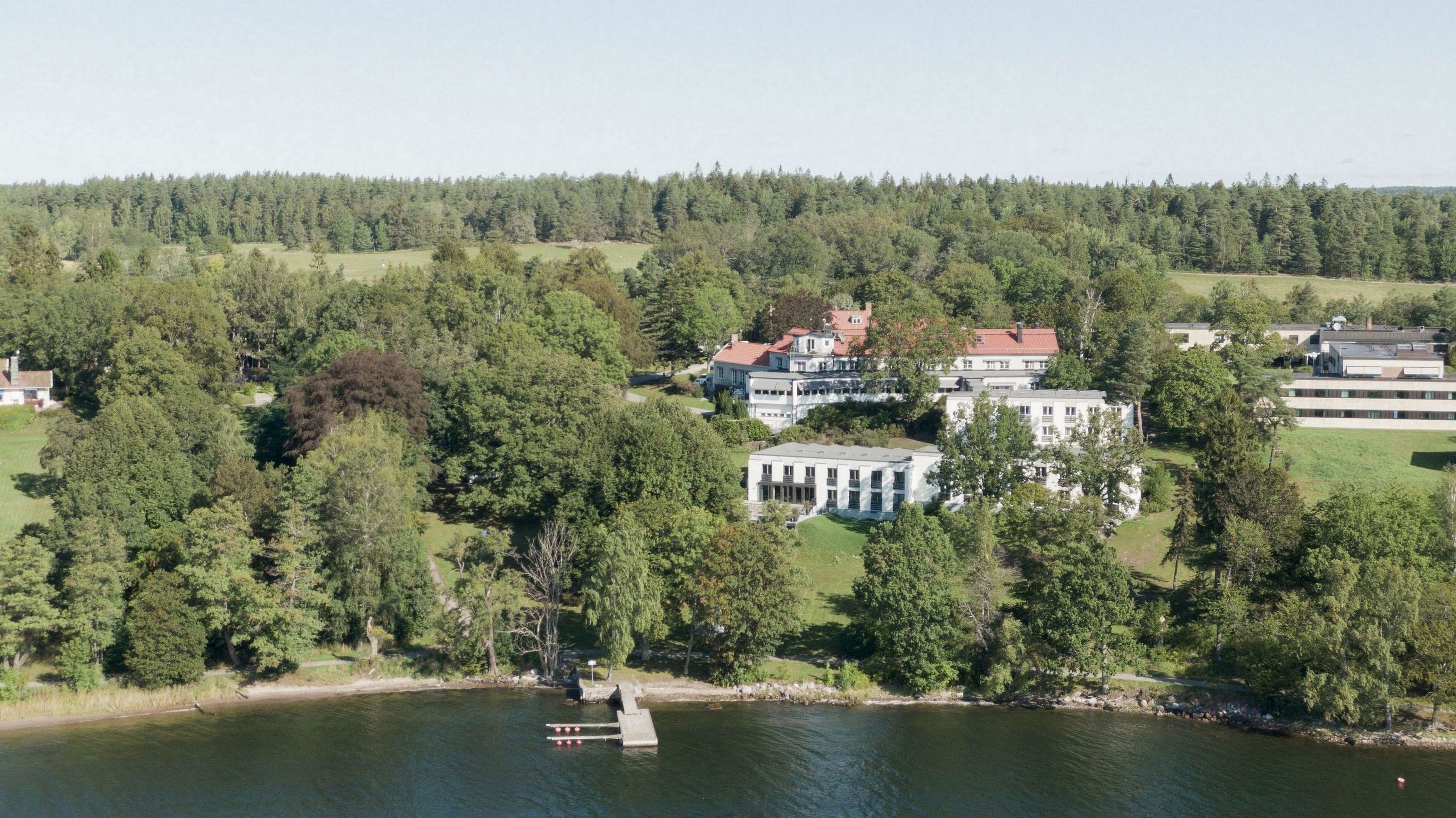 Hotel Lovik