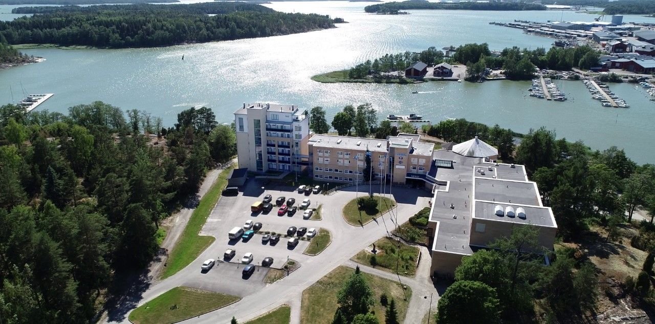 Aquarius Hotel
