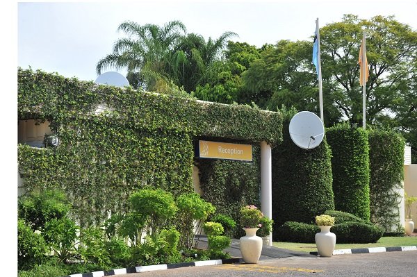 Cresta Bosele Hotel