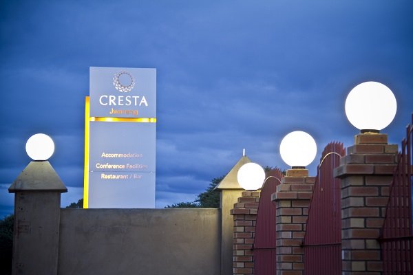 Cresta Jwaneng Hotel